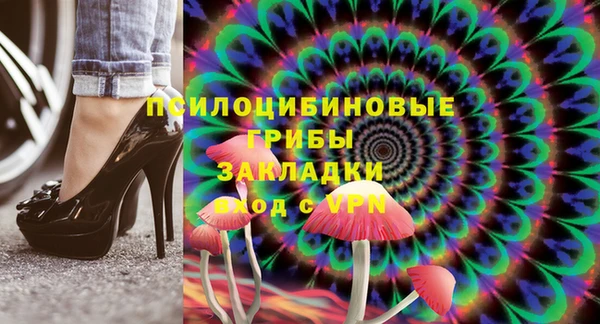 кристаллы Мегион